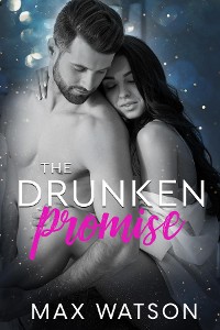 Cover The Drunken Promise