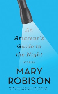 Cover Amateur's Guide to the Night