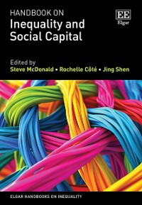 Cover Handbook on Inequality and Social Capital