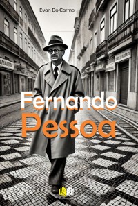 Cover Fernando Pessoa