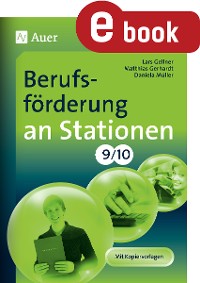 Cover Berufsförderung an Stationen 9-10