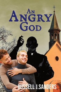 Cover Angry God