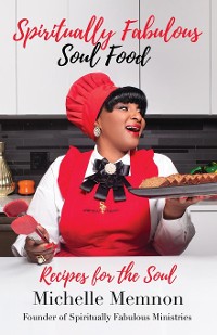 Cover Spiritually Fabulous Soul Food
