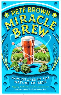 Cover Miracle Brew