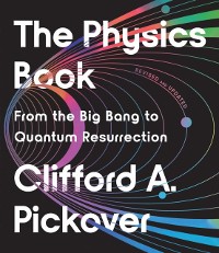 Cover Physics Book