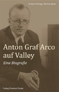 Cover Anton Graf Arco auf Valley