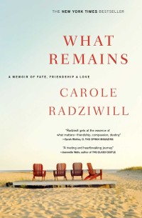 Cover What Remains