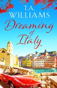 Cover Dreaming of Italy