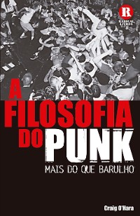 Cover A Filosofia do Punk