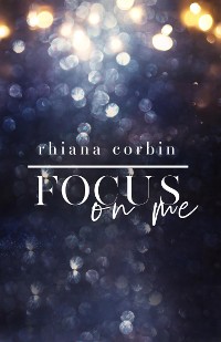 Cover Focus on me
