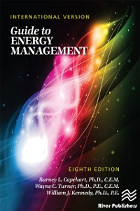 Cover Guide to Energy Management, Eighth Edition - International Version