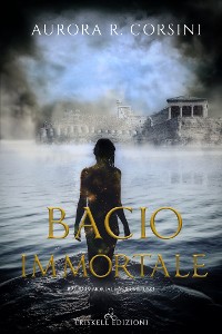 Cover Bacio immortale