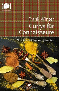 Cover Currys für Connaisseure
