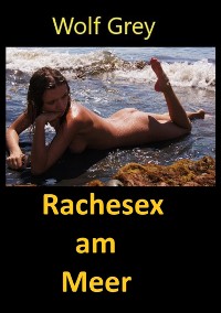 Cover Rachesex am Meer