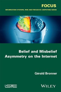 Cover Belief and Misbelief Asymmetry on the Internet