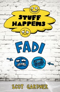 Cover Stuff Happens: Fadi