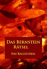 Cover Das Bernstein-Rätsel