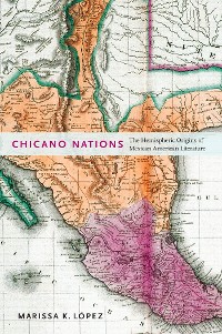 Cover Chicano Nations