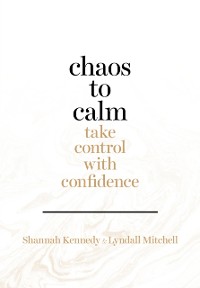 Cover Chaos to Calm