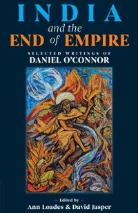Cover India and the End of Empire