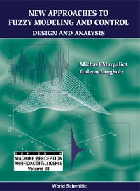 Cover NEW APPROACHES TO FUZZY MODELING...(V38)