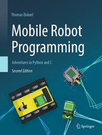 Cover Mobile Robot Programming