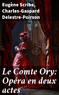 Cover Le Comte Ory: Opéra en deux actes