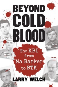 Cover Beyond Cold Blood