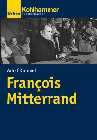 Cover François Mitterrand