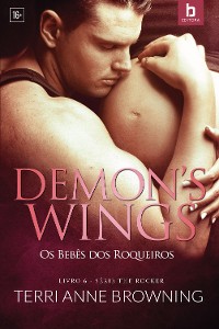 Cover Demon's Wings