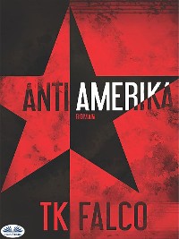 Cover AntiAmerika