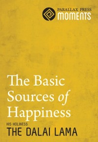 Cover Basic Sources of Happiness, The