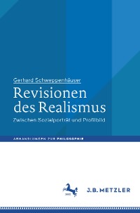 Cover Revisionen des Realismus