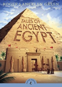 Cover Tales of Ancient Egypt