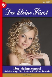 Cover Der kleine Fürst 245 – Adelsroman