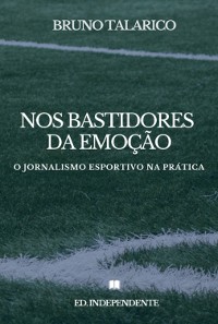 Cover Nos Bastidores Da Emoção