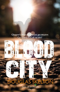 Cover Blood City