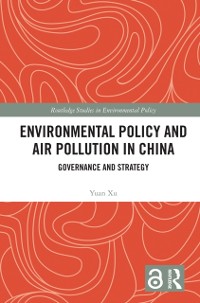 Cover Environmental Policy and Air Pollution in China
