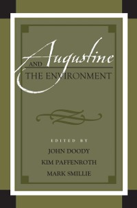 Cover Augustine and the Environment