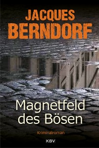Cover Magnetfeld des Bösen