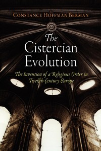 Cover The Cistercian Evolution