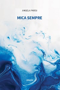 Cover Mica Sempre - Poesie