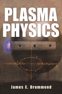 Cover Plasma Physics