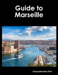 Cover Guide to Marseille