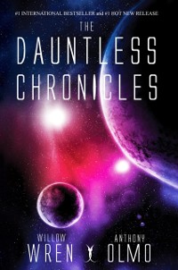 Cover Dauntless Chronicles