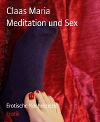Cover Meditation und Sex
