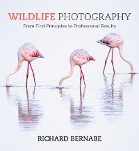 Cover Wildlife Photography