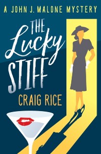 Cover Lucky Stiff