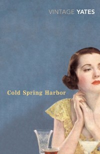 Cover Cold Spring Harbor