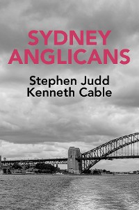 Cover Sydney Anglicans